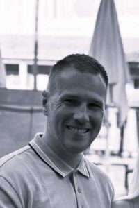chris A