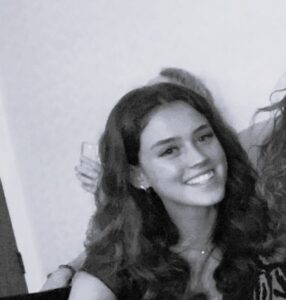 Ella Eastwood